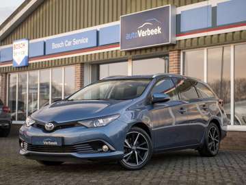 Touring Sports 1.8 Hybrid Dynamic Ultimate | Rijkl