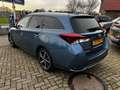 Toyota Auris Touring Sports 1.8 Hybrid Dynamic Ultimate | Rijkl Blu/Azzurro - thumbnail 4