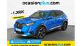 Peugeot 2008 1.2 PureTech S&S Allure Pack 130 Bleu - thumbnail 1