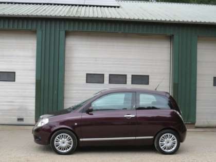 Lancia Ypsilon 1.4 Oro