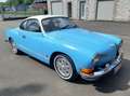 Volkswagen Karmann Ghia 1600 CC Niebieski - thumbnail 4