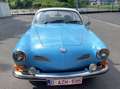 Volkswagen Karmann Ghia 1600 CC Niebieski - thumbnail 3