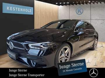 CLA 180 Shooting Brake *AMG*AHK*KAMERA*MEMO* Navi