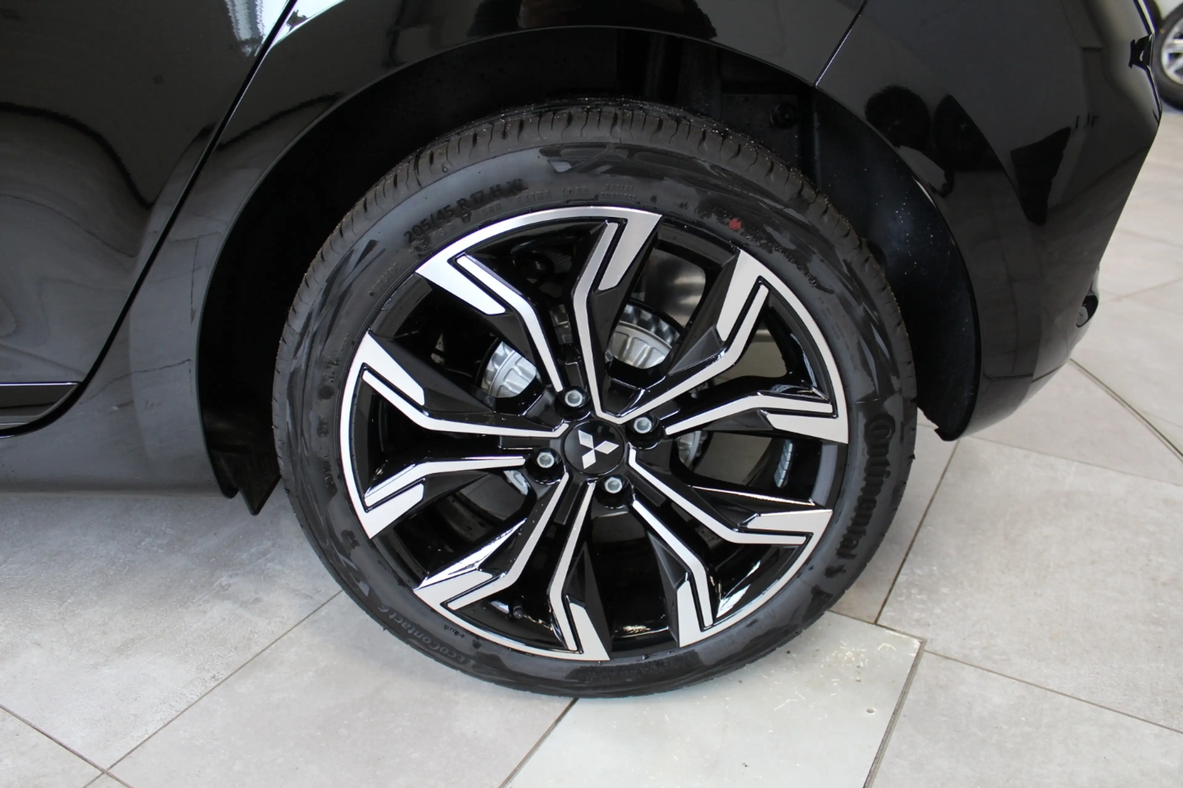 Mitsubishi Colt EDITION 1.0 T-Benziner 6-Gang — photo 8