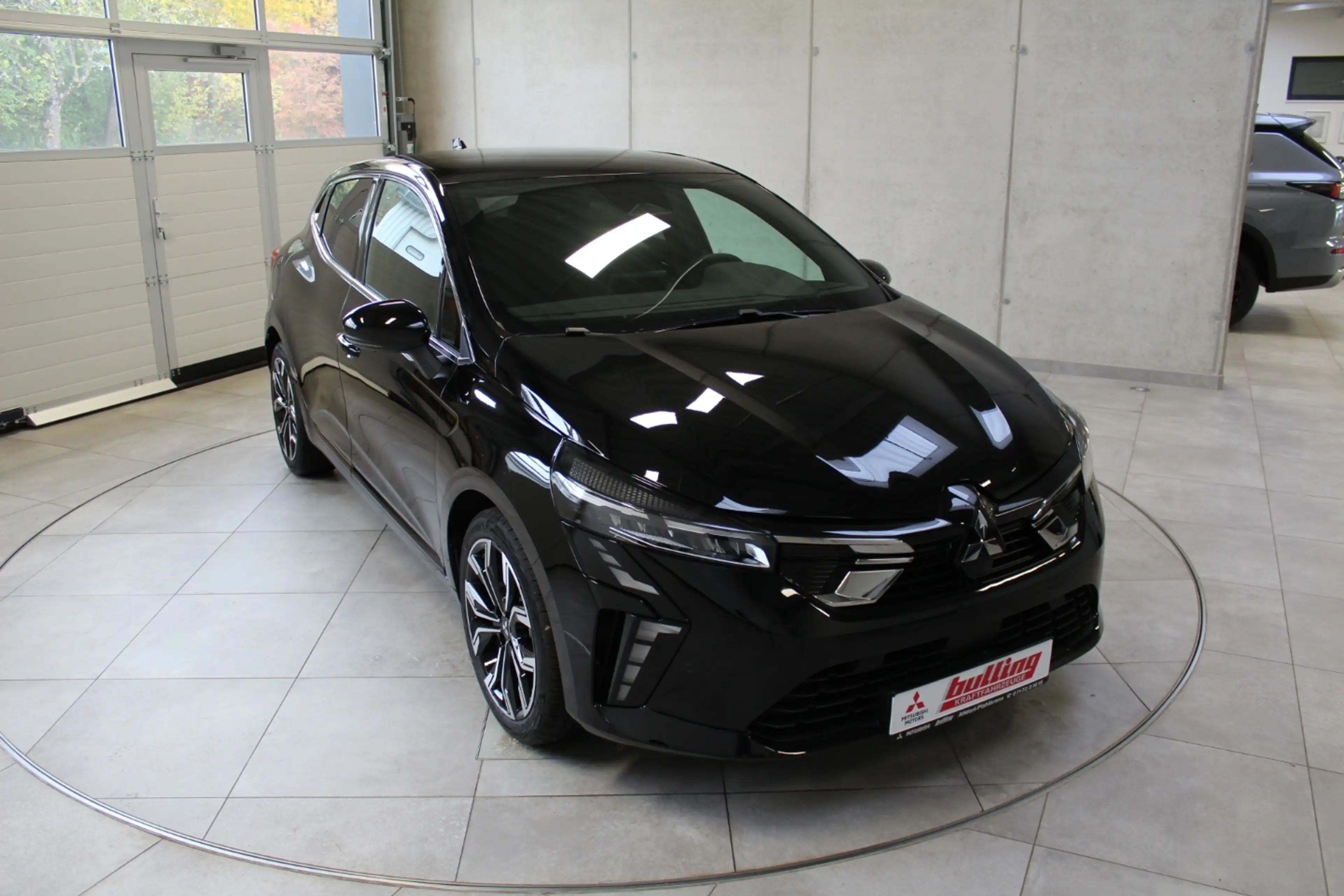 Mitsubishi Colt EDITION 1.0 T-Benziner 6-Gang — photo 4