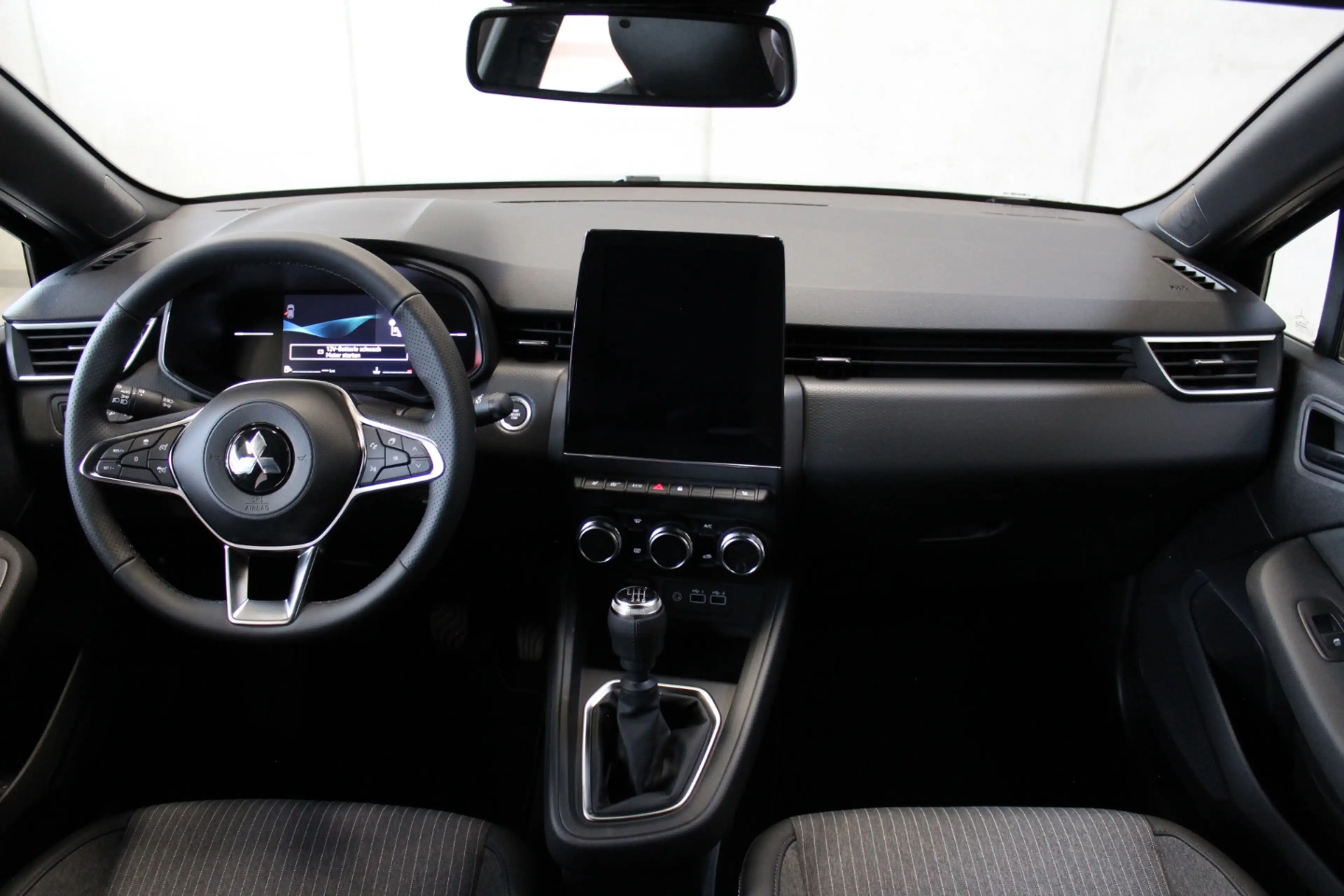 Mitsubishi Colt EDITION 1.0 T-Benziner 6-Gang — photo 12