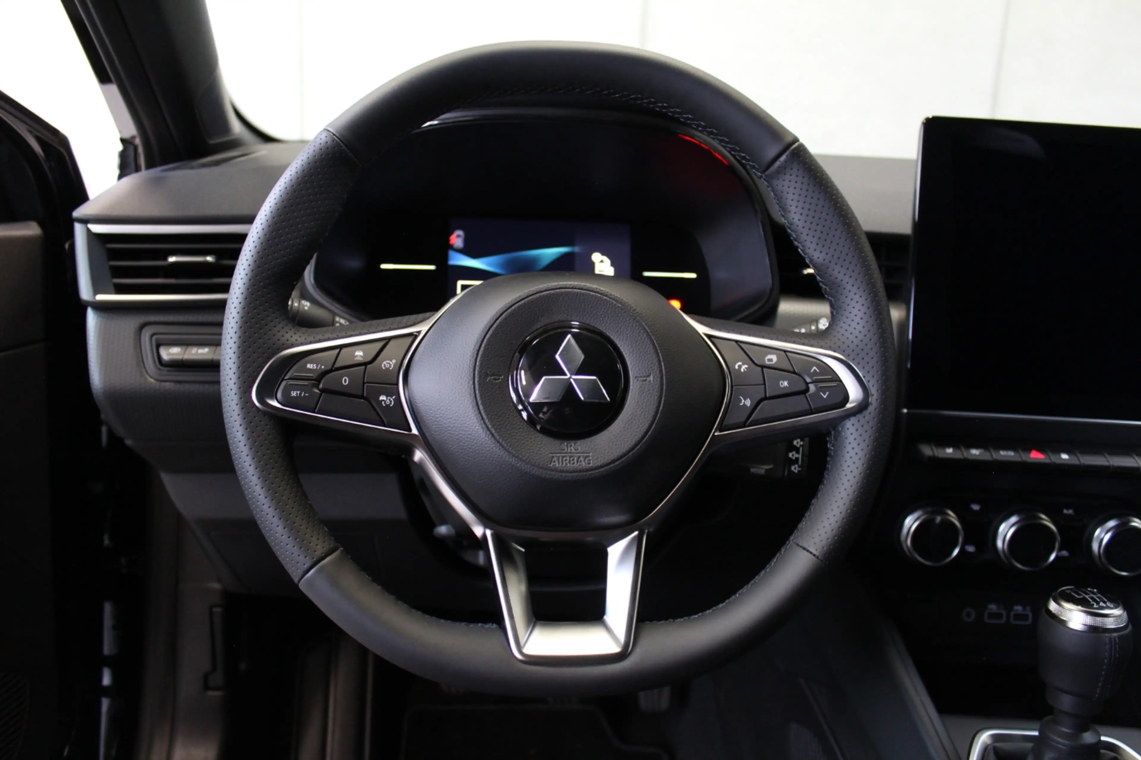 Mitsubishi Colt EDITION 1.0 T-Benziner 6-Gang — photo 13