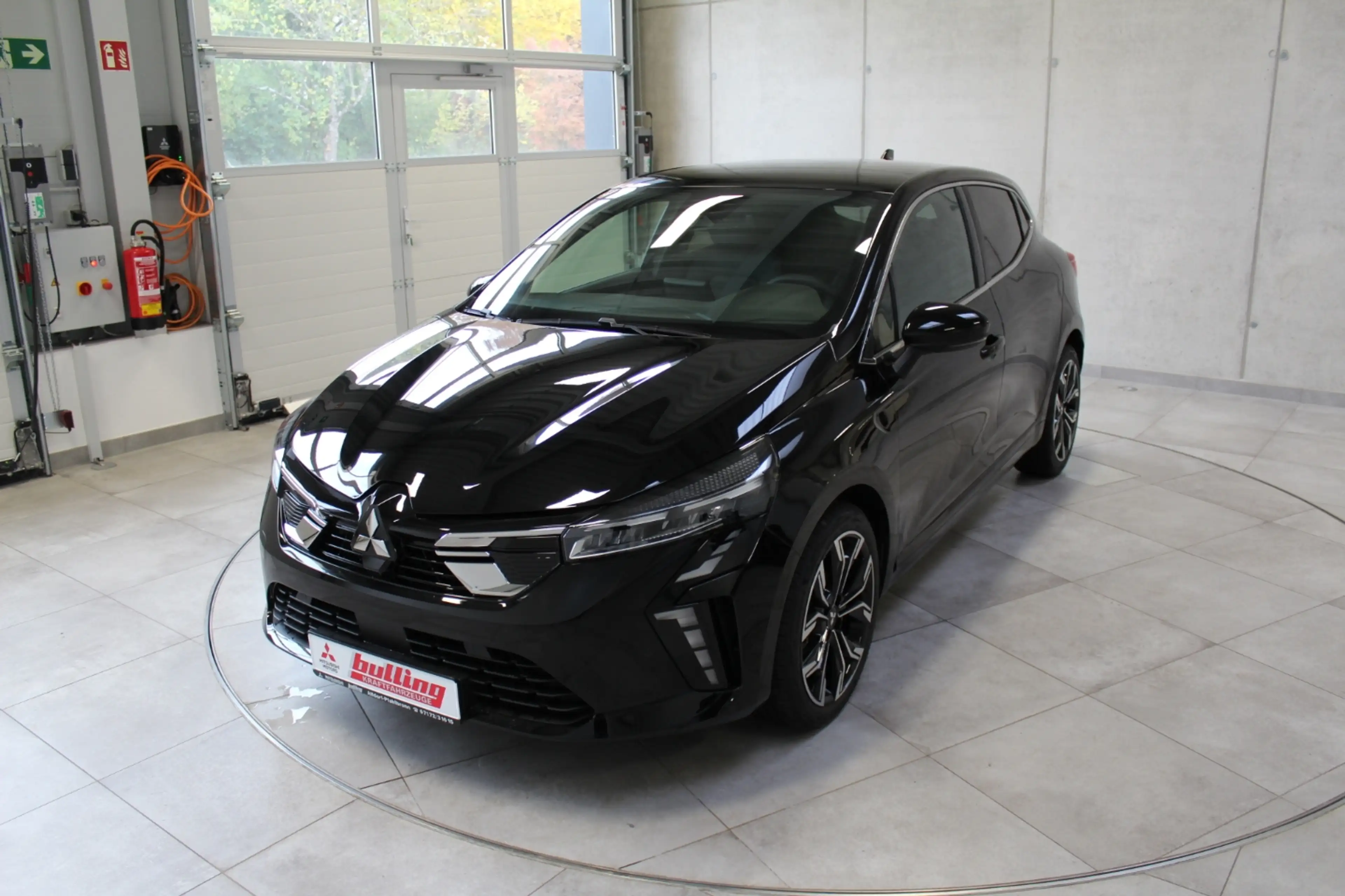 Mitsubishi Colt EDITION 1.0 T-Benziner 6-Gang — photo 2