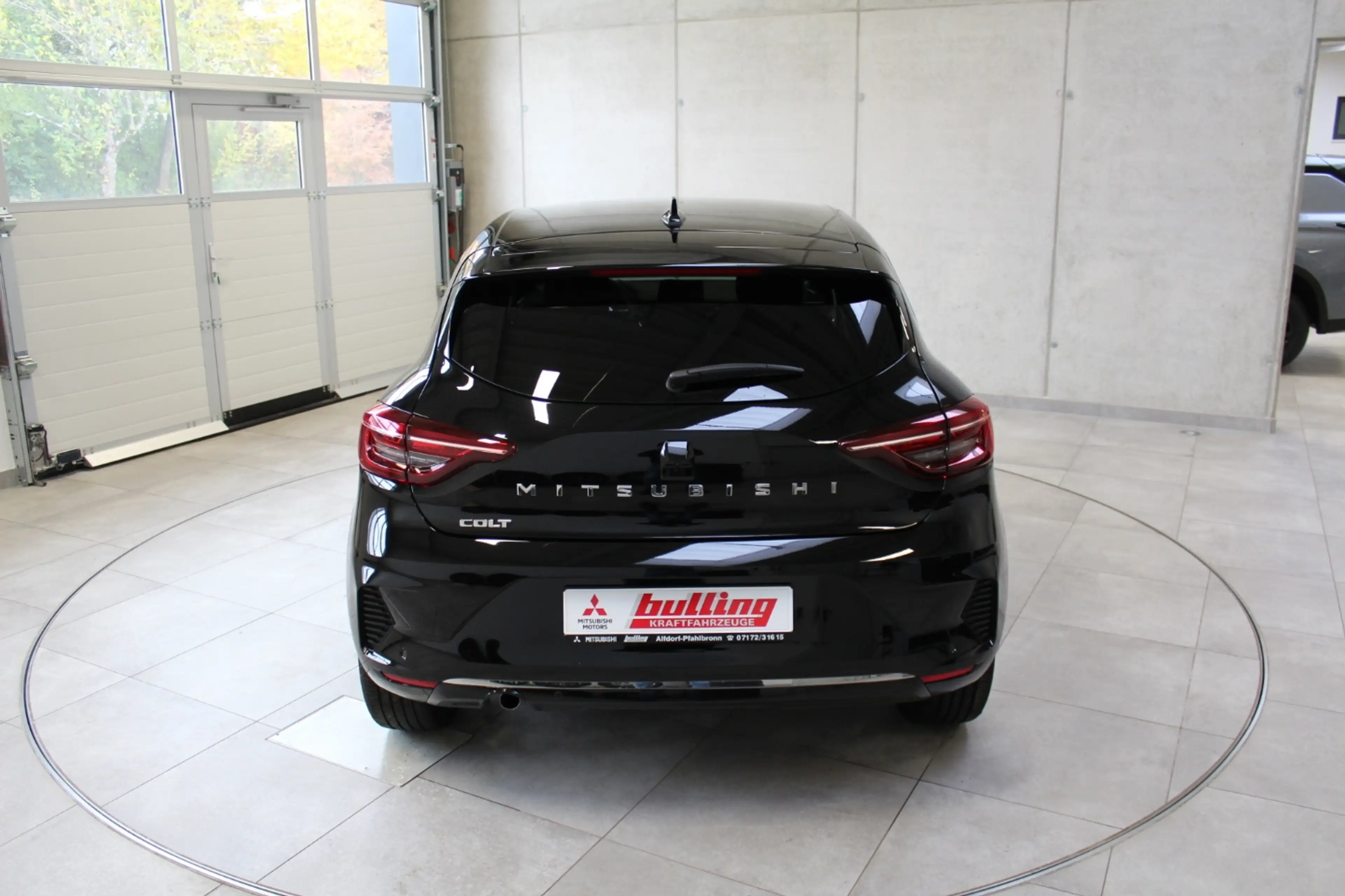 Mitsubishi Colt EDITION 1.0 T-Benziner 6-Gang — photo 6