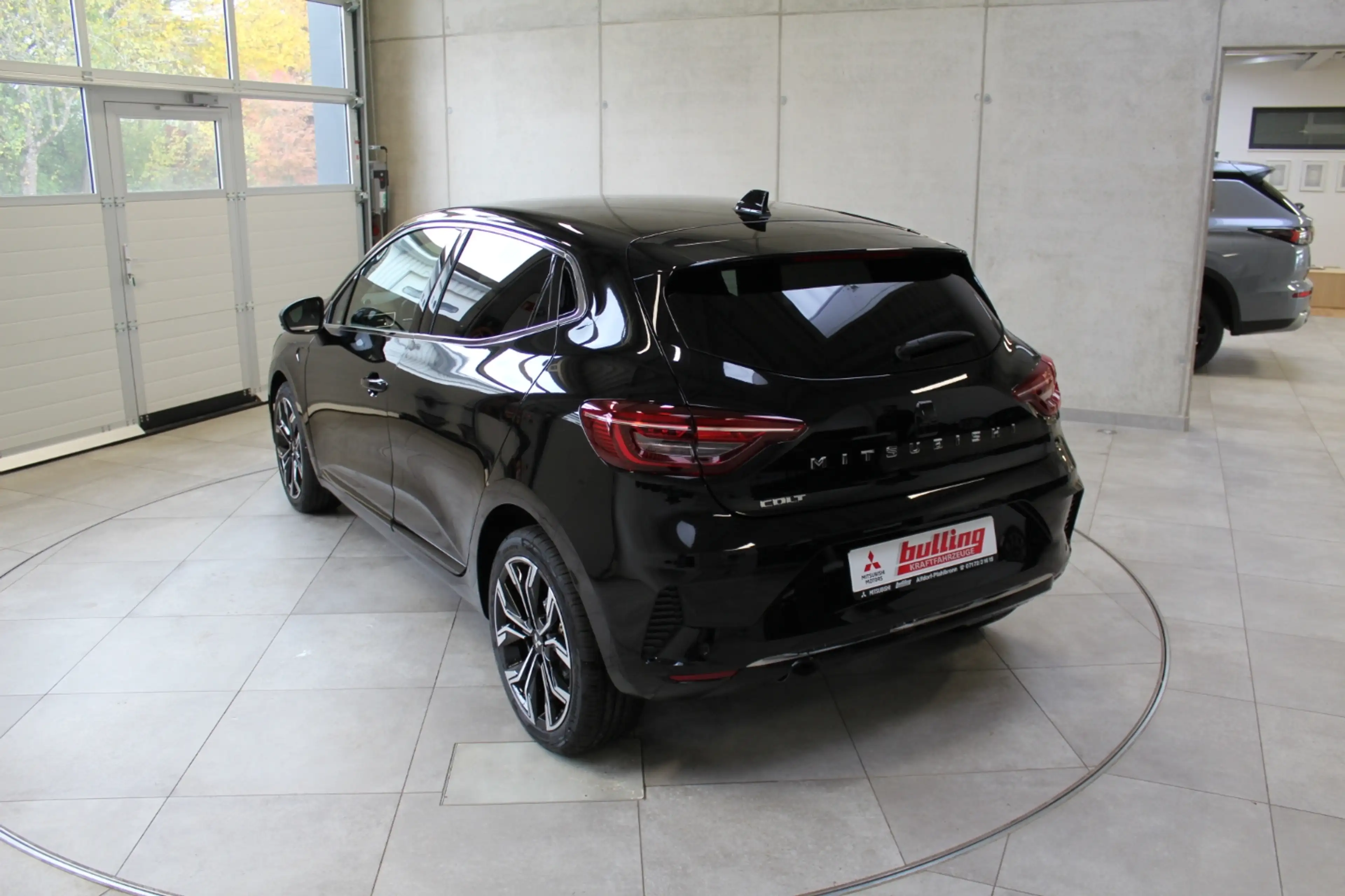 Mitsubishi Colt EDITION 1.0 T-Benziner 6-Gang — photo 7