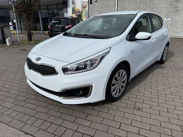 Cee'd 1.4i Access ISG