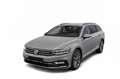 Volkswagen Passat Variant GTE STDHZ CAM360° HEADUP AHK DCC Grau - thumbnail 1