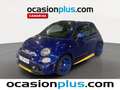 Abarth 595C 1.4T JET 107KW Azul - thumbnail 1