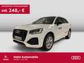 Audi Q2 30 TFSI advanced AHK LED CAM Virtual Cockpit Weiß - thumbnail 1