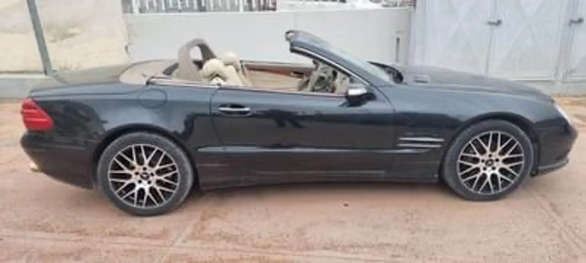 Mercedes-Benz SL 350 V6 - 2