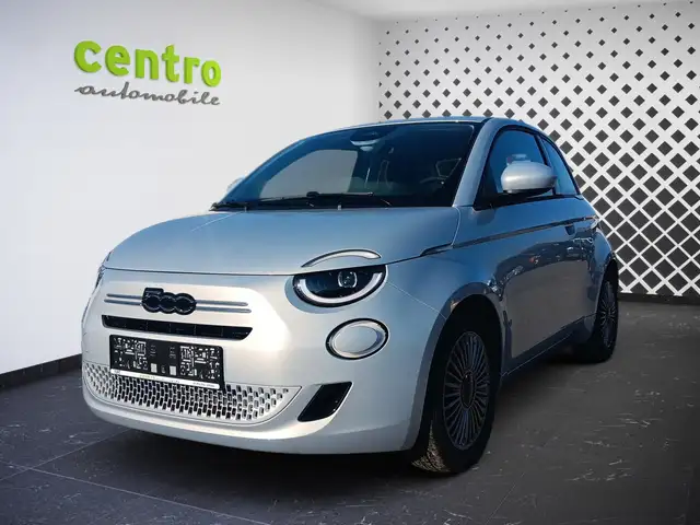 Fiat 500 in Blue for sale