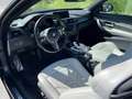 BMW M4 Coupe' Italia Uff. km certificati garanzia 12mesi Grigio - thumbnail 13