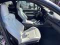 BMW M4 Coupe' Italia Uff. km certificati garanzia 12mesi Grigio - thumbnail 5