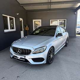 h T AMG Line Aut.