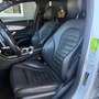 Mercedes-Benz C 300 h T AMG Line Aut. Silber - thumbnail 14