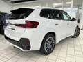 BMW iX1 xDrive 30 M Sport Parkass. Navi LED 2-Z-Klimaautom Weiß - thumbnail 11