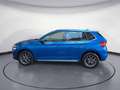 Skoda Kamiq 1.0 TSI DSG *DAB*TEMPOMAT* Blauw - thumbnail 3