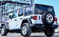 Jeep Wrangler 3.0 Diesel 4x4 UNLIMITED ISLANDER Wit - thumbnail 5