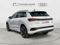 Audi Q4 e-tron 40 advanced ACC Kamera Ambientelicht Weiß - thumbnail 3