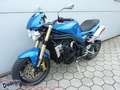 Triumph Speed Triple 1050 aus Frauenhand TOP Zustand Blauw - thumbnail 11