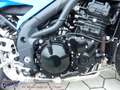 Triumph Speed Triple 1050 aus Frauenhand TOP Zustand Blauw - thumbnail 7