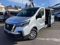 Nissan Primastar COMBI L2H1 3.0T 2.0 DCI 150 S/S N-CONNECTA DCT 9PL GARANTIE 5 ANS OU 160 000 KM SANS MALUS Gris - thumbnail 1