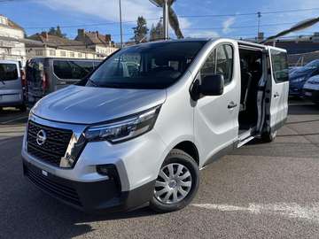COMBI L2H1 3.0T 2.0 DCI 150 S/S N-CONNECTA DCT 9PL GARANTIE 5 ANS OU 160 000 KM SANS MALUS