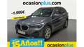 BMW X1 sDrive 18i Gris - thumbnail 1