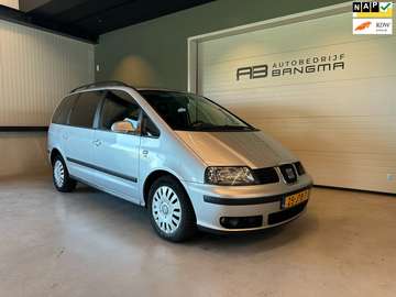 2.0 TDI Ecomotive 7-PERSOONS REFERENCE-uitv|AIRCO|