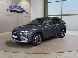 Hyundai TUCSON 1.6 T-GDI DCT Navi/ACC/Kamera/Keyless/Sitzhz.