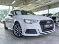 Audi A3 Sportback 30 TDi Sport S tronic S-LINE/ Weiß - thumbnail 4
