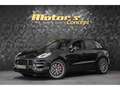 Porsche Macan Turbo Pack Performance Noir - thumbnail 1