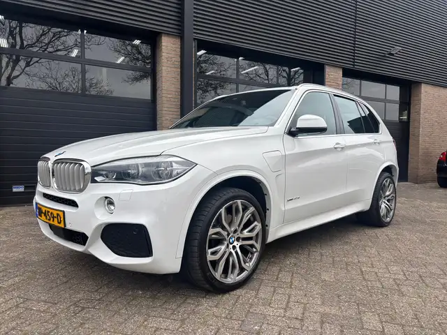 BMW X5 XDrive40e High Executive