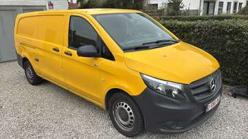 41.4 kWh EVito A3