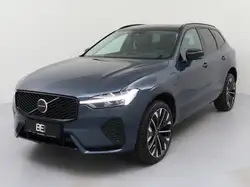 Volvo XC60 T8 AWD Plug in Hybrid Ultra Bright