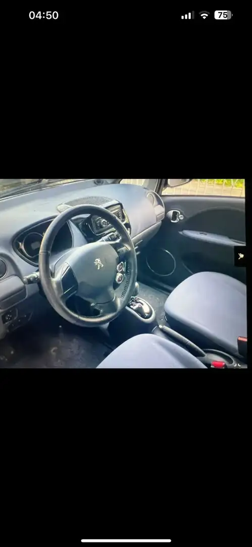 Peugeot iOn Active 49kW my13 - 2