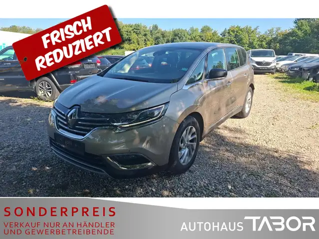 Renault Espace 1.6 dCi 160 EDC Intens 7S Kamera Navi