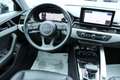 Audi A4 30 TDI 2020 LED PANODAK VIRTUAL COCKPIT LEDER APPS Nero - thumbnail 13