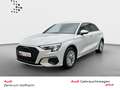 Audi A3 40 TFSIe S tro*LED*Virtual*Smartpho Weiß - thumbnail 1