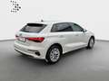 Audi A3 40 TFSIe S tro*LED*Virtual*Smartpho Weiß - thumbnail 2