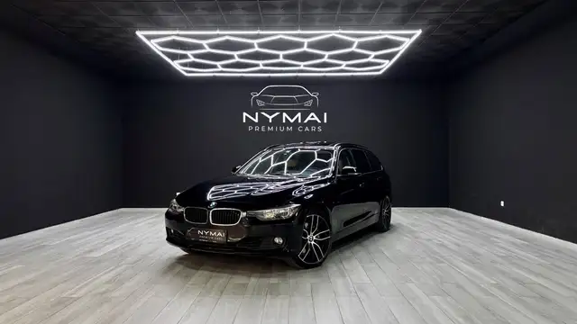 BMW Active Hybrid 3 330dA xDrive Touring