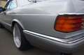 Mercedes-Benz 560 SEC W 126 Coupe H-Zulassung Silber - thumbnail 10