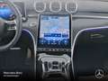 Mercedes-Benz CLE 220 d AMG+360+LED+TOTW+KEYLESS+9G Schwarz - thumbnail 6