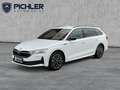Skoda Octavia Sportline TDI DSG Weiß - thumbnail 1