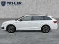 Skoda Octavia Sportline TDI DSG Weiß - thumbnail 3